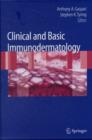 Image for Practical immunodermatology: clinical diagnosis and management