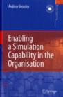 Image for Enabling a simulation capability in the organisation