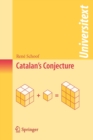 Image for Catalan&#39;s Conjecture