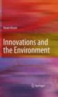 Image for Innovations and the environment