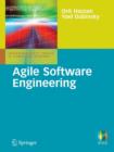 Image for Agile Software Engineering