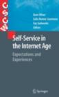 Image for Self-service in the Internet age: expectations and experiences