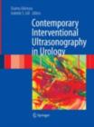 Image for Contemporary interventional ultrasonography in urology