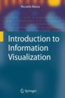 Image for Introduction to Information Visualization