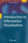 Image for Introduction to information visualization