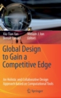 Image for Global Design to Gain a Competitive Edge