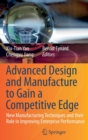 Image for Advanced design and manufacture to gain a competitive edge