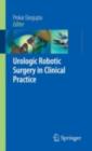 Image for Urologic robotic surgery in clinical practice