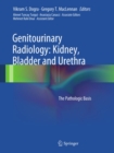 Image for Atlas of genitourinary radiology: the pathologic basis
