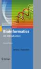 Image for Bioinformatics: an introduction