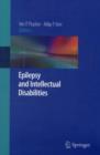Image for Epilepsy and intellectual disabilities