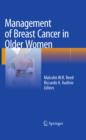 Image for Management of breast cancer in older women