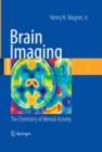 Image for Brain imaging: the chemistry of mental activity