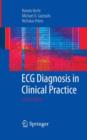 Image for ECG Diagnosis in Clinical Practice