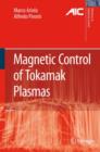 Image for Magnetic Control of Tokamak Plasmas