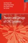 Image for Theory and design of CNC systems