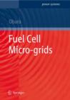 Image for Fuel cell micro-grids
