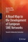 Image for A road map to the development of European SME networks: towards collaborative innovation