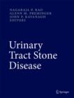 Image for Urinary Tract Stone Disease