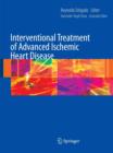 Image for Interventional treatment of advanced ischemic heart disease