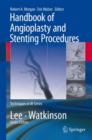 Image for Handbook of Angioplasty and Stenting Procedures
