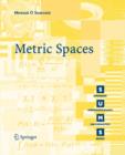 Image for Metric Spaces