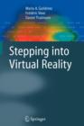 Image for Stepping into Virtual Reality