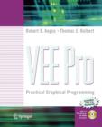 Image for VEE Pro: Practical Graphical Programming