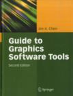 Image for Guide to graphics software tools