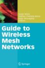 Image for Guide to wireless mesh networks