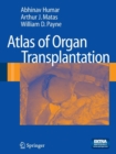 Image for Atlas of Organ Transplantation