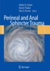 Image for Perineal and anal sphincter trauma  : diagnosis and clinical management