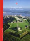 Image for Pendennis Castle and St Mawes Castle