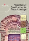 Image for Metric Survey Specifications for Cultural Heritage
