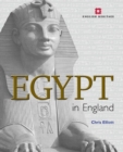 Image for Egypt in England