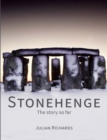 Image for Stonehenge  : the story so far