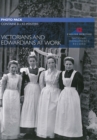 Image for Victorians and Edwardians at Work : Photo Pack