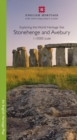 Image for Stonehenge and Avebury 1:10000 Map : Exploring the World Heritage Site