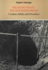 Image for Wilsford Shaft: Excavations 1960-62
