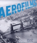 Image for Aerofilms  : a history of Britain from above