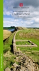 Image for An Archaeological Map of Hadrian&#39;s Wall : 1:25000 Scale Revised Edition