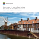 Image for Boston, Lincolnshire  : historic north sea port and market town