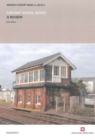 Image for Railway Signal Boxes : A Review