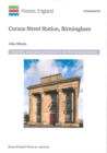 Image for Curzon Street Station, Birmingham