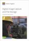 Image for Digital Image Capture and File Storage : Guidelines for Best Practice