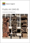 Image for Public Art 1945-95 : Introductions to Heritage Assets