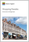 Image for Shopping Parades : Introductions to Heritage Assets
