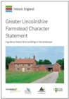 Image for The Greater Lincolnshire Farmstead Assessment Framework : Guidelines for Best Practice