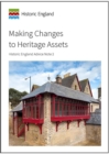 Image for Making Changes to Heritage Assets : Historic England Advice Note 2