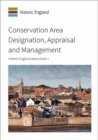 Image for Conservation Area Designation, Appraisal and Management